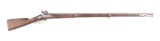(A) F&T LIEGE 1861 PERCUSSION RIFLE.