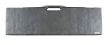 LOT OF 6 GUN CASES.
