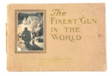 RARE A.H. FOX CAMPFIRE CATALOG.