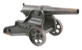 WINCHESTER MODEL 1898 10 GA. CANNON.