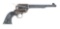 (M) COLT SINGLE ACTION ARMY .45 LONG COLT REVOLVER