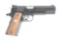 (M) COLT GOLD CUP NATIONAL MATCH .45 ACP SEMI-AUTOMATIC PISTOL WITH BOX.