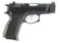 (M) TANFOGLIO WITNESS COMPACT SEMI-AUTOMATIC PISTOL.