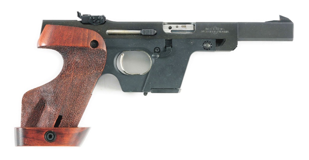 東京CMC WALTHER GSP（部品破損あり）