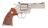 (M) COLT PYTHON .357 MAGNUM REVOLVER