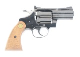 (M) COLT DIAMONDBACK .38 SPECIAL REVOLVER