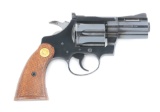 (M) COLT DIAMONDBACK .38 SPECIAL REVOLVER