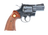 (M) COLT PYTHON .357 MAGNUM REVOLVER