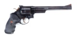 (M)  SMITH & WESSON 29-3 .44 MAGNUM REVOLVER