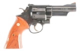 (M) SMITH & WESSON 29-2 REVOLVER.