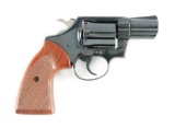 (C) COLT DETECTIVE SPECIAL REVOLVER.