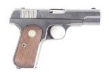 (C) COLT MODEL 1903 .32 ACP SEMI AUTOMATIC PISTOL