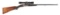 (C) HOLLAND & HOLLAND SINGLE SHOT ROOK RIFLE.