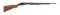 (C) WINCHESTER 61 SLIDE ACTION RIFLE.