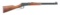 (M) WINCHESTER 94 LEVER ACTION RIFLE.