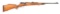(M) MAUSER MODEL 66 .30-06 BOLT ACTION RIFLE.