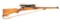 (C) SAKO RIIHIMAKI .222 REMINGTON BOLT ACTION RIFLE