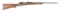 (M) HEYM SR20N BOLT ACTION RIFLE.
