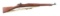 (C) SMITH CORONA 03-A3 BOLT ACTION RIFLE.