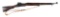 (C) FINE WORLD WAR I BRITISH P14 ENFIELD RIFLE MADE BY EDDYSTONE.