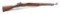 (C) FINE WWII REMINGTON MODEL 1903-A3 BOLT ACTION RIFLE, 12-43 DATED.