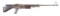 (N) RARE AND HIGHLY SOUGHT PRE-86 DEALER SAMPLE CRANSTON ARMS JOHNSON MODEL 1941 MACHINE GUN (PRE-86