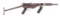 (N) VERY DESIRABLE AUSTEN MK I MACHINE GUN (PRE-86 DEALER SAMPLE).