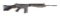 (N) FINE ORIGINAL BELGIAN FN HERSTAL FN-FAL MACHINE GUN (PRE-86 DEALER SAMPLE).