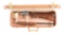 (C) BROWNING AUTO .22 GRADE III SEMI AUTOMATIC RIFLE
