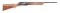 (M) BROWNING BAR GRADE IV .30-06 SEMI AUTOMATIC RIFLE