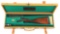 (M) AYA NUMBER 2 SIDE BY SIDE SHOTGUN.