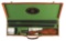 (M) PARKER REPRODUCTION DHE 28 GAUGE SIDE BY SIDE SHOTGUN.