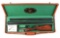 (M) RARE AND DESIRABLE PARKER REPRODUCTION DHE GRADE 28 BORE WITH CASE.