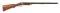 (C) COLLATH DRILLING SIDE BY SIDE SHOTGUN.