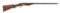 (C) COLLATH SIDE BY SIDE SHOTGUN.
