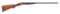 (C) PARKER BROS. VH SIDE BY SIDE SHOTGUN.
