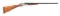(C) FERLACH SIDELOCK 12 GAUGE SIDE BY SIDE SHOTGUN.
