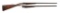 (M) GRULLA ARMAS SL EIBAR SIDE BY SIDE SHOTGUN.