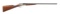 (M) UGARTECHEA UPLAND CLASSIC 20 BORE SIDE BY SIDE SHOTGUN.