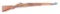 (C) DESIRABLE CMP COLLECTOR GRADE WIN-13 WINCHESTER M1 GARAND SEMI-AUTOMATIC RIFLE.