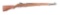 (C) CMP COLLECTOR GRADE SPRINGFIELD M1 GARAND SEMI-AUTOMATIC RIFLE.