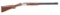 (M) RUGER RED LABEL 28 GAUGE SHOTGUN WITH BOX