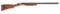 (M) LUDWIG BOROVNIK - FERLACH OF AUSTRIA SINGLE BARREL 12 GAUGE TRAP SHOTGUN.