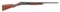 (C) WINCHESTER 97 ENGRAVED SLIDE ACTION SHOTGUN.
