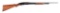 (C) WINCHESTER 42 .410 GAUGE SLIDE ACTION SHOTGUN.