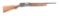 (C) REMINGTON MODEL 11 US MILITARY ISSUED COMBAT SHOTGUN.