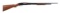 (C) WINCHESTER 42 .410 SHOTGUN.