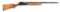 (M) BROWNING A-5 20 SEMI AUTOMATIC SHOTGUN.