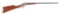 (C) STEVENS FAVORITE SMOOTHBORE RIFLE.