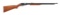 (C) HIGH ORIGINAL CONDITION WINCHESTER 61 .22 WRF SLIDE ACTION RIFLE